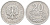 ПОЛЬША 20 ГРОШЕЙ 1969 MW KM A47 алюминий VF 190-143