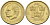 Швеция 10 крон 1991 D, Карл XVI Густав (1973- ) KM 877 медь алюминий цинк 4592-147