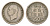 Греция 50 лепт 1959 Павел I (1947-1964) KM 80 медно-никель 4655-835