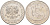 ПОЛЬША 100 ЗЛОТЫХ 1988 MW, 70 ЛЕТ ВЕЛИКОПОЛЬСКОГО ВОССТАНИЯ KM 182 медно-никель UNC 4111-346