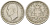 Греция 50 лепта 1964 Павел I (1947-1964) KM 80 медно-никель 4516-951