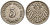 Германия 5 пфеннигов 1912 A KM 11, J. 12 медно-никель 4151-531