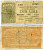 Италия 2 лиры 1944 Pick 30a бумага 7484-12-3-1