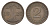 Германия 2 рентенпфеннига 1923 G KM 31, J.307, Weege 3 медь 4639-1232