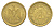 Сирия 5 пиастров 1960 KM 91 алюминиевая бронза UNC 4632-616