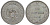 РСФСР 20 копеек 1923 KM 82, Федорин 6 серебро 4145-522