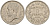 Бельгия 5 франков 1930 Belges KM 97.1 никель    4157-816