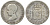 Испания 50 сентимо 1892 P.G-M, Альфонсо XIII KM 690 серебро 4115-432