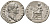 Римская Империя денарий 75 Тит, T CAESAR IMP VESPASIAN, голова императора/PONTIF TR P COS IIII, Пация, богиня Мира, Рим, 3,30 гр, extremely fine RIC 185 серебро 00-00
