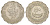 Ливия 50 дирхамов 1979 KM 22 медно-никель 4624-543