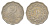 Пакистан 10 пайс 1961 TEN PAISA KM 20 медно-никель 4650-925