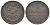 Россия 1/2 копейки 1899 СПБ, Николай II (1894-1917) Биткин 307 медь 4611-118
