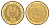 Джибути 500 франков 1991 KM 27 медь алюминий никель UNC 4671-144