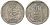 Перу 1 новый соль 2007 KM 308.4 медно-никель UNC 4605-234