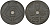 Бельгия 25 сантимов 1942 Belgie - Belgique, Леопольд III (1934-1947), германская оккупация, Вторая мировая война KM 132 цинк 4157-526