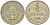 СССР 1 рубль 1964 KM 134a.2 медь никель цинк 4599-735