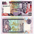 ШРИ-ЛАНКА 20 РУПИЙ 2004 РЫБОЛОВЫ, 1 ИЮЛЯ 2004 Pick 116с бумага UNC (ПРЕСС) 8612-60-3-1