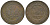 Россия 1 копейка 1903 СПБ, Николай II (1894-1917), Биткин 250, KM 9.2 медь 60-314