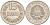 Румыния 15 бани 1960 KM 87 сталь плакированная никелем 4174-818