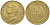 ФРАНЦИЯ 20 САНТИМОВ 1967 ТИП MARIANNE KM 930, LE FRANC 156.7 медь алюминий никель 175-826