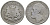 Швеция 1 крона 1876/5 ST, Оскар II (1872-1907) король Швеции и Норвегии KM 741 серебро 4178-424