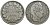 Франция 5 франков 1835 А, Луи Филипп I (1830-1848) KM 749.1 серебро 79-1034