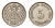 Германия 5 пфеннигов 1914 A, Вильгельм II (1888-1918) KM 11, J. 12 медно-никель 4636-268