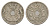 Румыния 10 бань (бани) 1905 Кароль I (1881-1914) KM 32 медно-никель 4620-1046