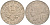 АВСТРИЯ 10 ШИЛЛИНГОВ 1976 КМ 2918 медно-никель 4572-636