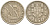 Португалия 2,5 эскудо 1964 парусник KM 590 медно-никель 3851-1057