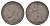 Великобритания 1/2 пенни 1926 Георг V (1910-1936) KM 824, Spink 4057 бронза    4660-545