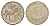 Словения 10 толаров 2001 лошадь KM 41 медно-никель 4519-1257