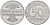 Германия 50 пфеннигов 1920 А KM 27 J. 301 алюминий    4153-254