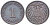ГЕРМАНИЯ 1 ПФЕННИГ 1907 F KM 10, Jager. 10, Weege 2 медь 4528-1245