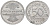 Германия 50 пфеннигов 1922 A KM 27, J. 301 алюминий 113-1054