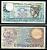 Италия 500 лир 1976 Меркурий Pick 95 бумага 8601-8-1-2