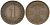 Германия 1 рейхспфенниг 1934 A KM 37, J. 313 бронза 4189-1243