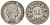 Швейцария 10 раппенов 1901 B KM 27 медно-никель 4617-442