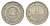 Югославия 1 динар 1968 KM 48 медно-никель 4643-425