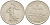 ФРАНЦИЯ 1 ФРАНК 1972 СЕЯТЕЛЬ KM 925.1 никель 3856-936