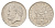 Греция 10 драхм 1988 Демокрит KM 132 медно-никель 4670-333