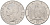 ИТАЛИЯ 1 ЛИРА 1942 R, ГОД XX, ВИКТОР ЭММАНУИЛ III (1900-1946) KM 77b, VEM3. 1102 нержавеющая сталь 3855-435