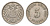Германия 5 пфеннигов 1910 G, Вильгельм II (1888-1918) KM 11, J. 12 медно-никель 4636-217