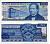 МЕКСИКА 50 ПЕСО 1981 Pick 73 бумага UNC (ПРЕСС) 6266-42-3-1