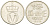 НОРВЕГИЯ 10 ЭРЕ 1971 ПЧЕЛА, ОЛАВ V (1957-1991) КМ 411 медно-никель 3955-228