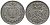 АВСТРИЯ 10 ГЕЛЛЕРОВ 1895 ФРАНЦ ИОСИФ (1848-1916) KM 2802 никель 116-831