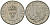 Швеция 1 крона 1990 Карл XVI Густав (1973- ) KM 852a медь плакированная медно-никелем 4176-613
