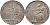 Россия медаль 1774 на мир с Турцией, новодел Дьяков 165.6 R1 серебро aUNC 00-813-66