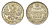 Россия 15 копеек 1913 СПБ-ВС, Николай II (1894-1917) Биткин 140 серебро 4643-248