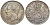 Бельгия 5 франков 1868 Леопольд II (1865-1909), ПОЗИЦИЯ А KM 24 серебро 5010-832